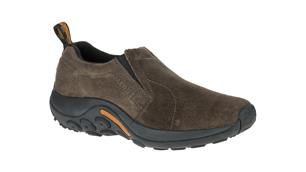 Merrell Jungle Moc Shoes - Mens, Gunsmoke, 15, Medium, J60787-15