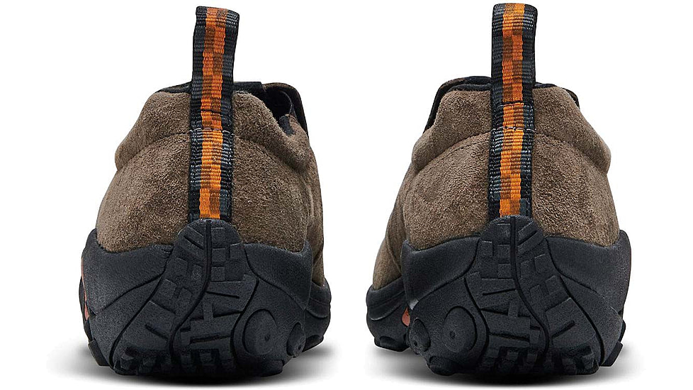 Merrell Jungle Moc Shoes - Mens, Gunsmoke, 11, Wide, J63787W-11
