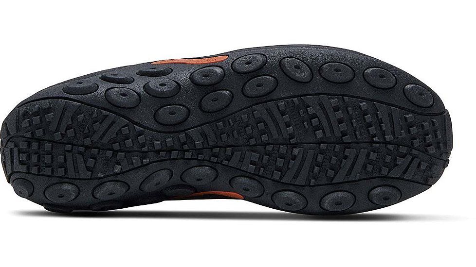 Merrell Jungle Moc Shoes - Mens, Gunsmoke, 11, Wide, J63787W-11