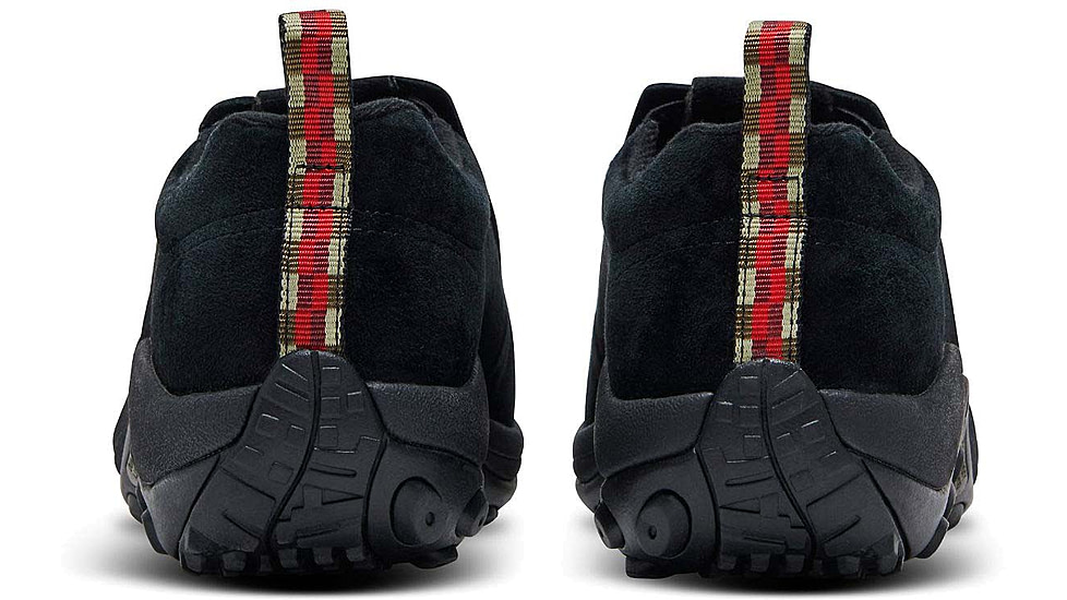 Merrell Jungle Moc Shoes - Mens, Midnight, 12, Wide, J63815W-12