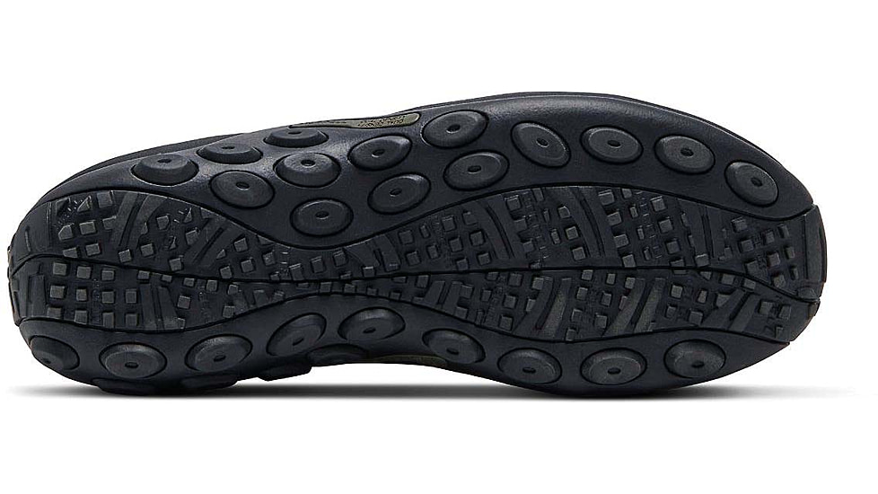 Merrell Jungle Moc Shoes - Mens, Midnight, 12, Wide, J63815W-12