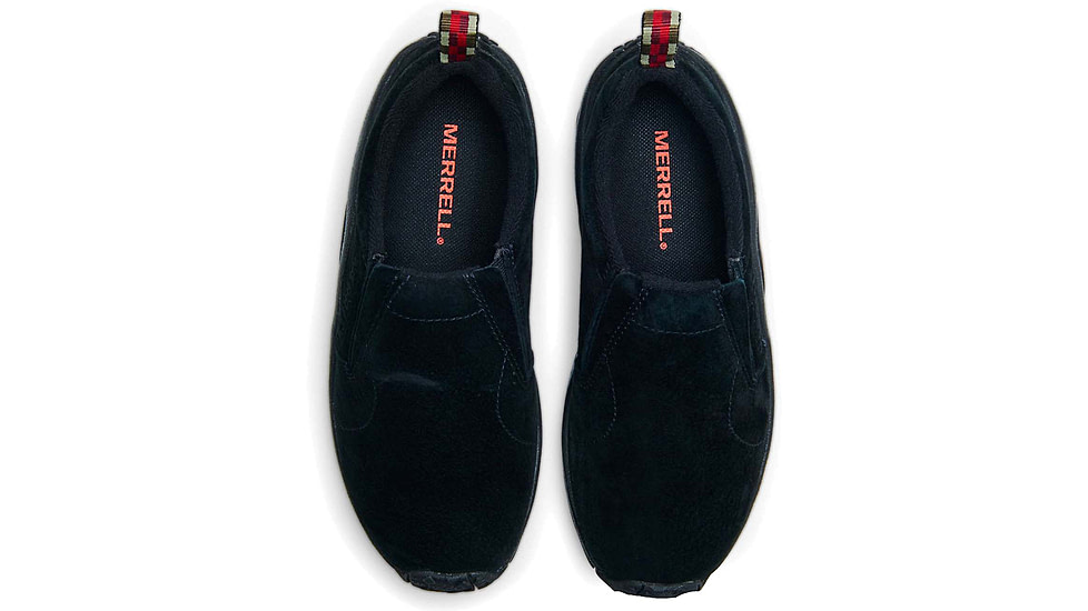 Merrell Jungle Moc Shoes - Womens, Midnight, 7.5, Regular, J60826-7.5