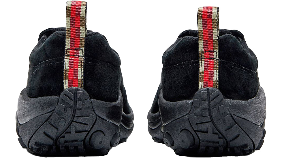 Merrell Jungle Moc - Womens, Midnight, Medium, 10.5, J60826-10.5