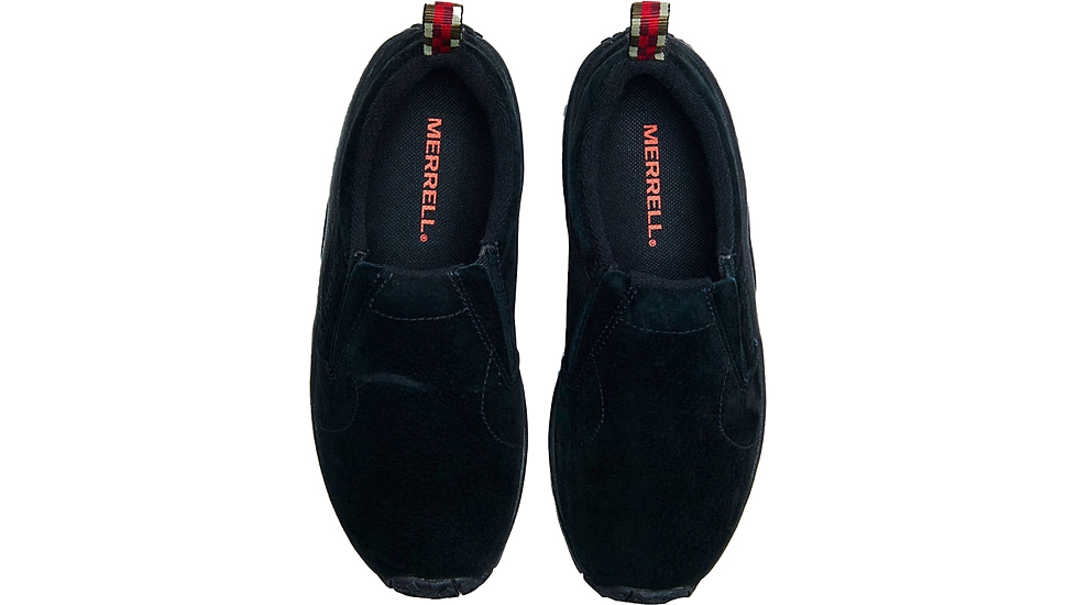 Merrell Jungle Moc - Womens, Midnight, Medium, 10.5, J60826-10.5