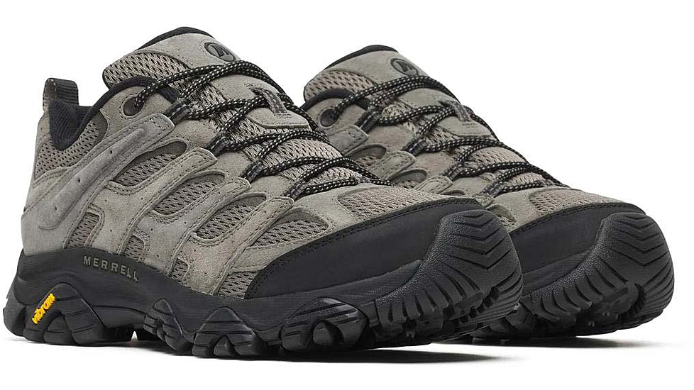 Merrell Moab 3 Hiking Shoes - Mens
