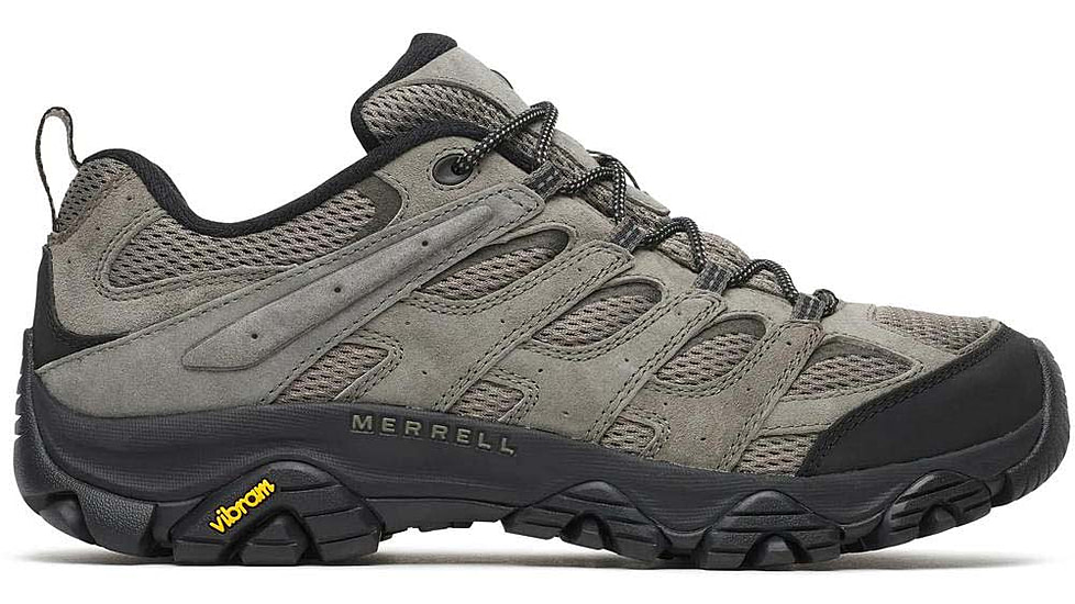 Merrell Moab 3 Hiking Shoes - Mens