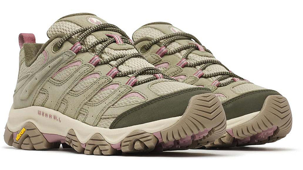 Merrell Moab 3 Hiking Shoes - Womens