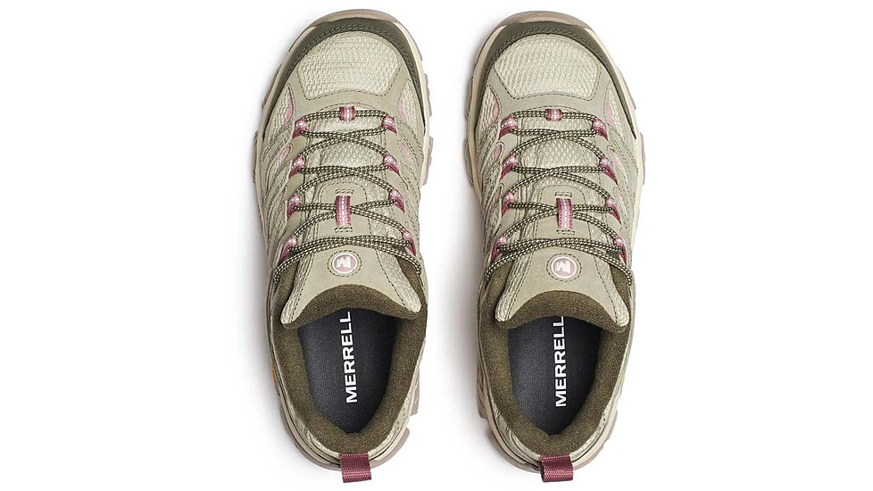 Merrell Moab 3 Hiking Shoes - Womens