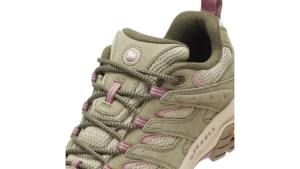 Merrell Moab 3 Hiking Shoes - Womens