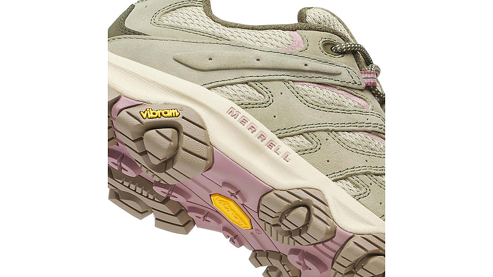 Merrell Moab 3 Hiking Shoes - Womens