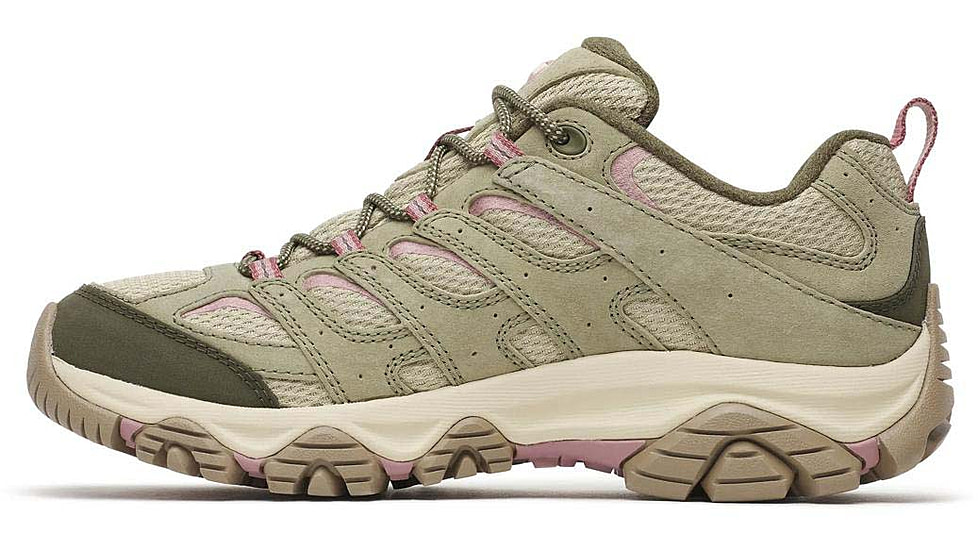 Merrell Moab 3 Hiking Shoes - Womens
