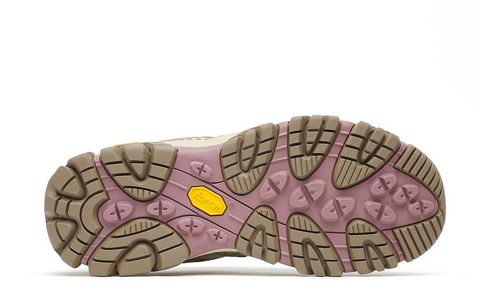 Merrell Moab 3 Hiking Shoes - Womens