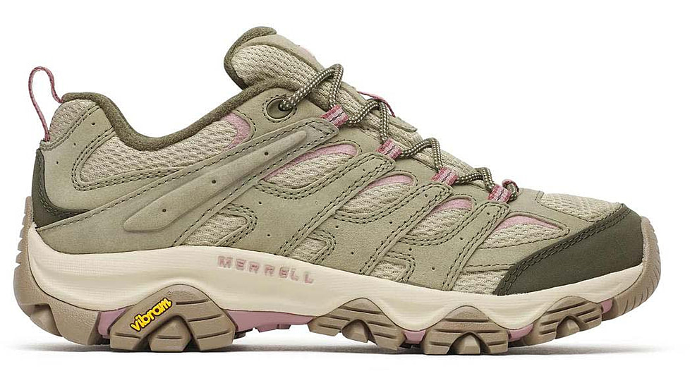 Merrell Moab 3 Hiking Shoes - Womens