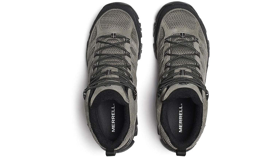 Merrell Moab 3 Mid Waterproof Hiking Boots - Mens