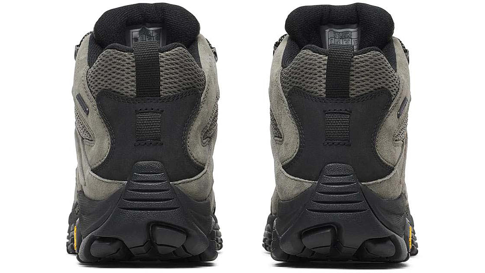 Merrell Moab 3 Mid Waterproof Hiking Boots - Mens