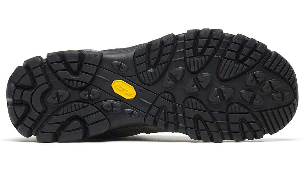 Merrell Moab 3 Mid Waterproof Hiking Boots - Mens