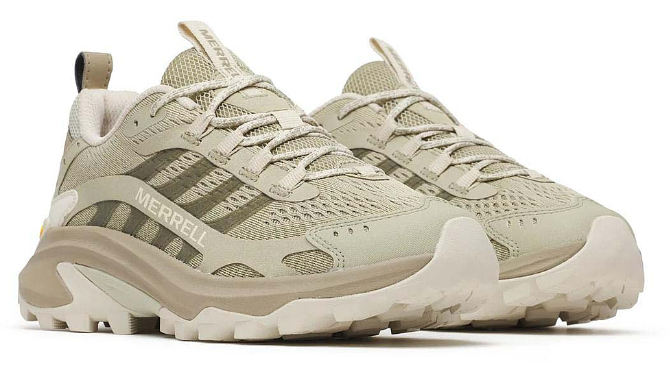 Merrell Moab Speed 2 Hiking Shoes - Womens