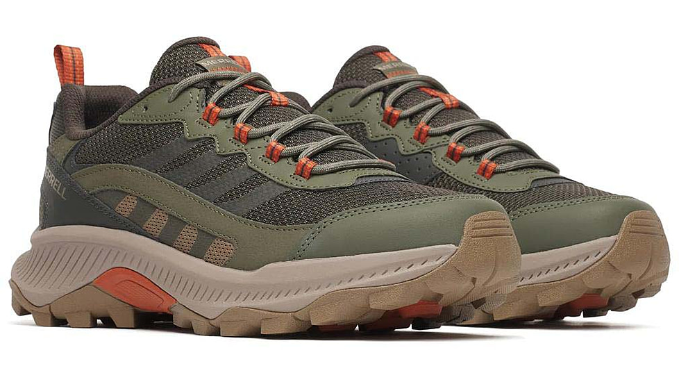 Merrell Speed Strike 2 Hiking Shoes - Mens