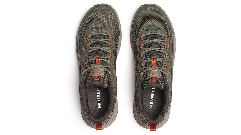Merrell Speed Strike 2 Hiking Shoes - Mens