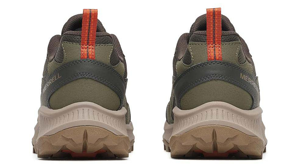 Merrell Speed Strike 2 Hiking Shoes - Mens
