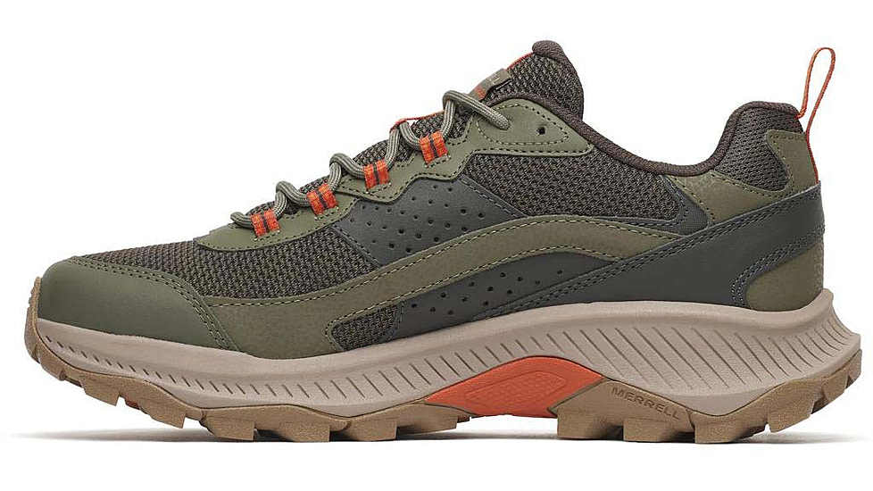 Merrell Speed Strike 2 Hiking Shoes - Mens