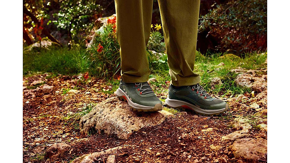 Merrell Speed Strike 2 Hiking Shoes - Mens
