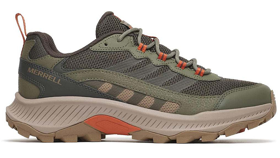 Merrell Speed Strike 2 Hiking Shoes - Mens