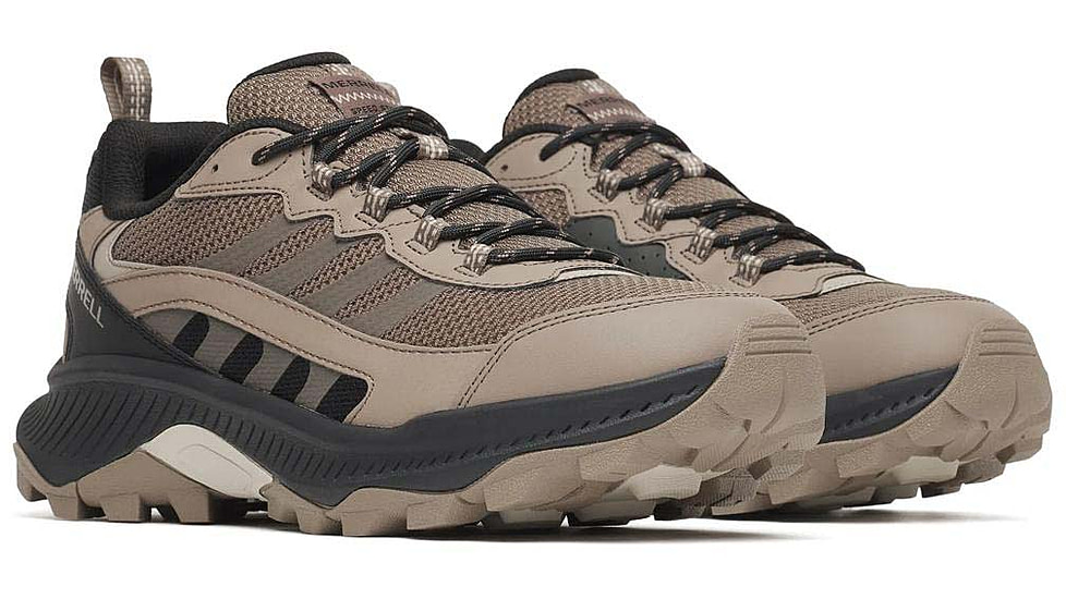 Merrell Speed Strike 2 Hiking Shoes - Mens