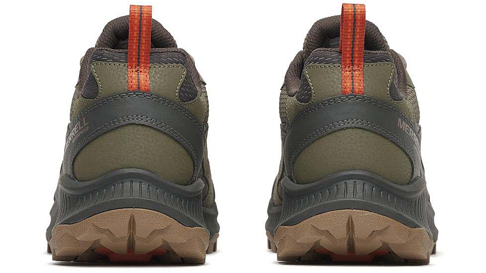 Merrell Speed Strike 2 Waterproof Hiking Shoes - Mens