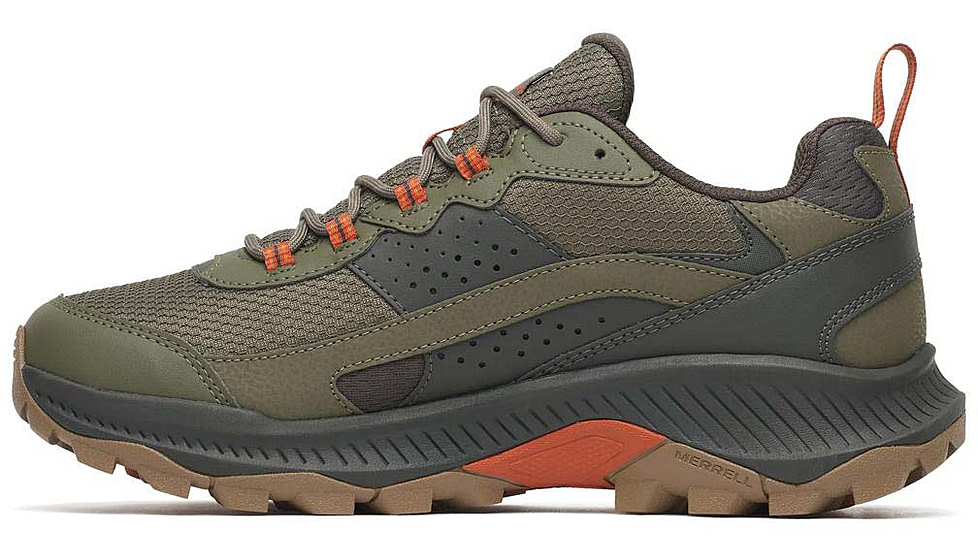 Merrell Speed Strike 2 Waterproof Hiking Shoes - Mens