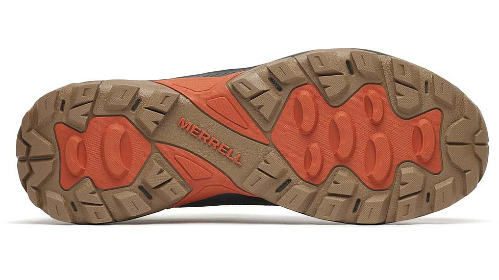 Merrell Speed Strike 2 Waterproof Hiking Shoes - Mens