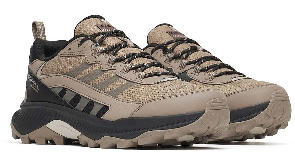 Merrell Speed Strike 2 Waterproof Hiking Shoes - Mens