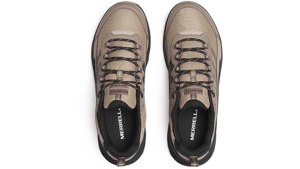 Merrell Speed Strike 2 Waterproof Hiking Shoes - Mens