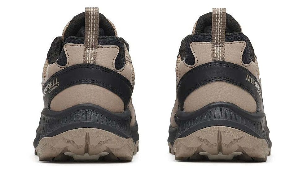 Merrell Speed Strike 2 Waterproof Hiking Shoes - Mens