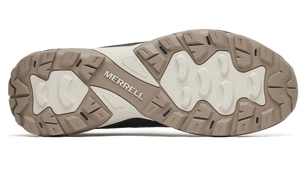 Merrell Speed Strike 2 Waterproof Hiking Shoes - Mens