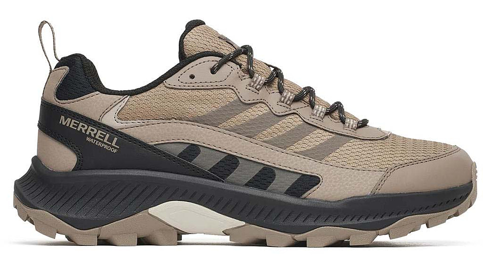 Merrell Speed Strike 2 Waterproof Hiking Shoes - Mens