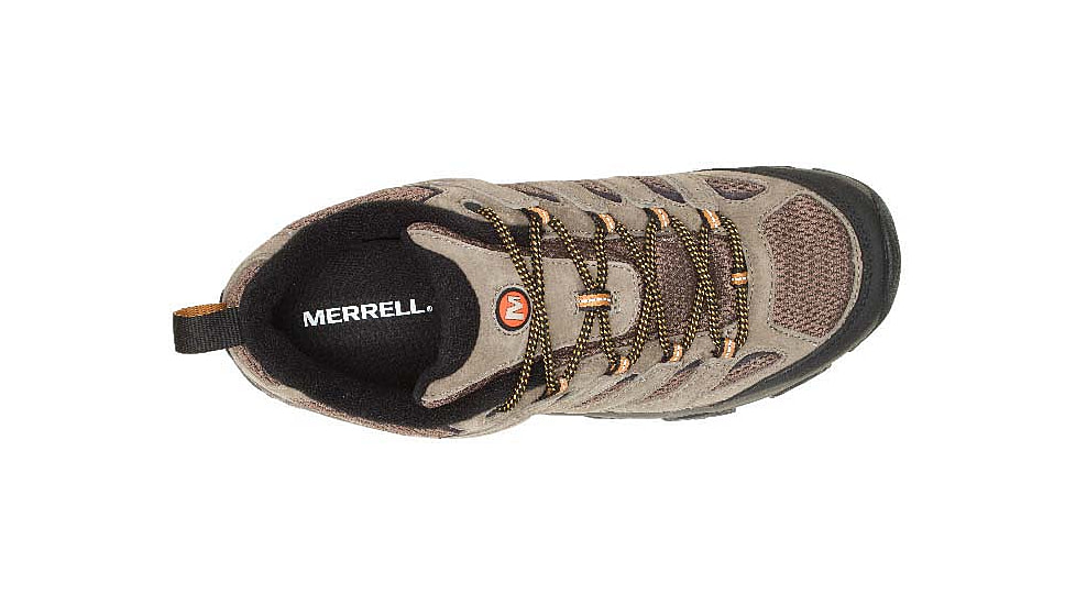 Merrell Moab 3 Boots - Mens, Walnut, 10.5 US, J035893-10.5
