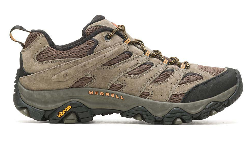 Merrell Moab 3 Boots - Mens, Walnut, 10.5 US, J035893-10.5