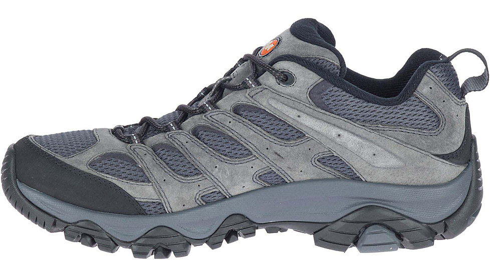 Merrell Moab 3 Casual Shoes - Mens, Granite V2, 13, J035881-M-13