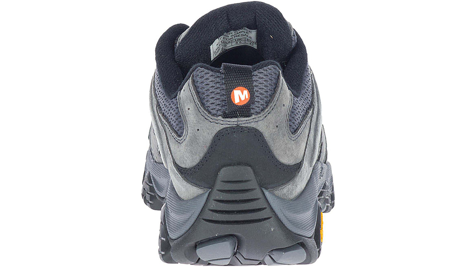 Merrell Moab 3 Casual Shoes - Mens, Granite V2, 13, J035881-M-13