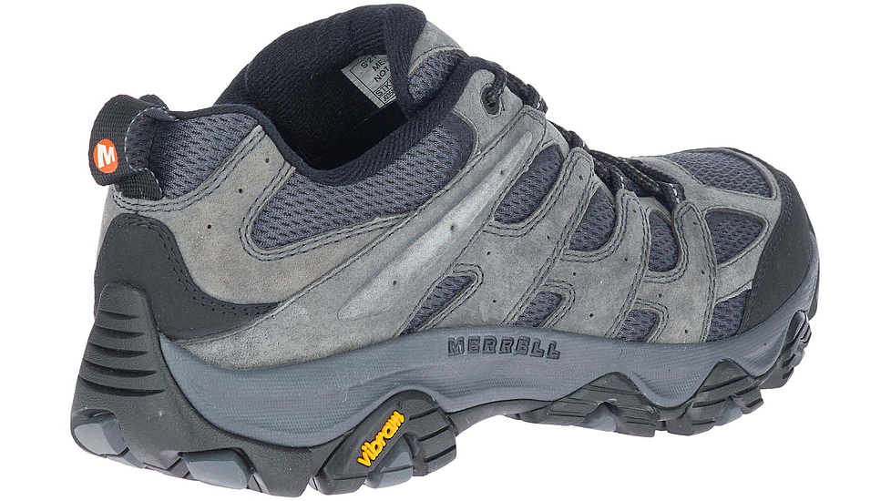 Merrell Moab 3 Casual Shoes - Mens, Granite V2, 13, J035881-M-13