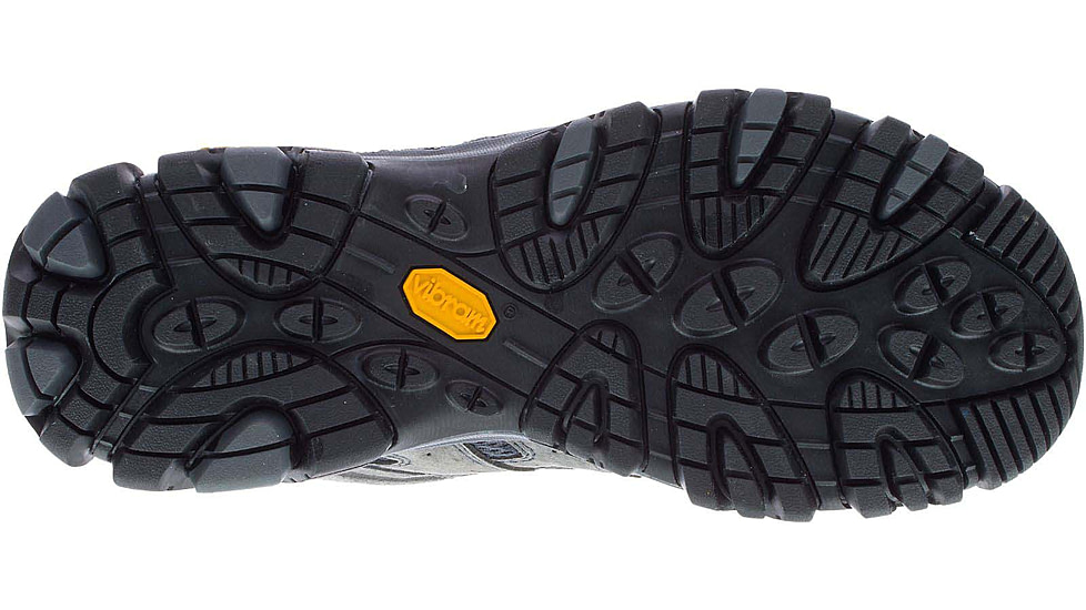 Merrell Moab 3 Casual Shoes - Mens, Granite V2, 13, J035881-M-13