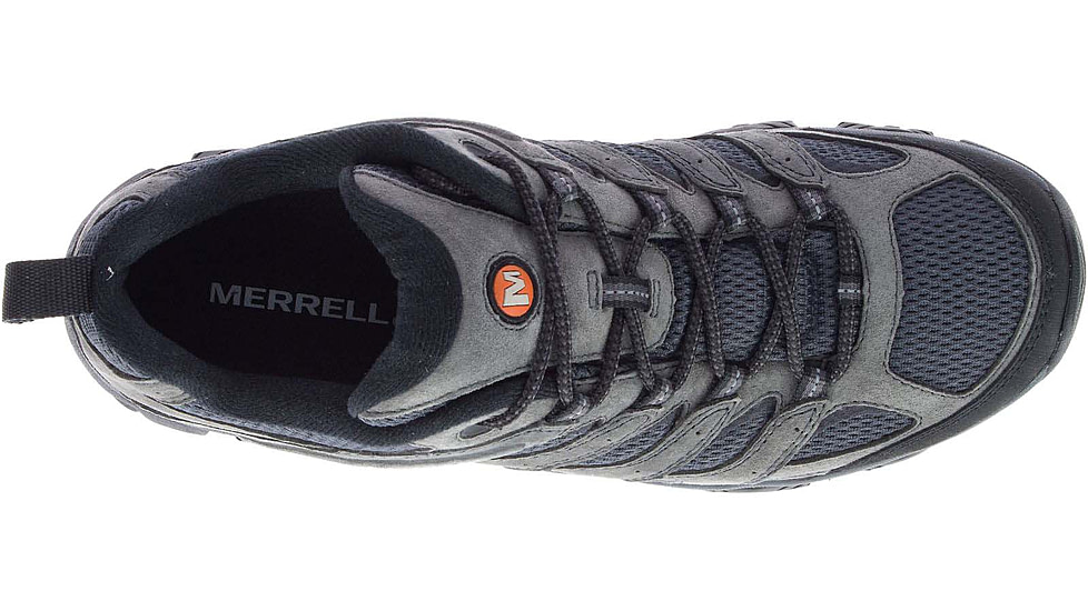 Merrell Moab 3 Casual Shoes - Mens, Granite V2, 13, J035881-M-13