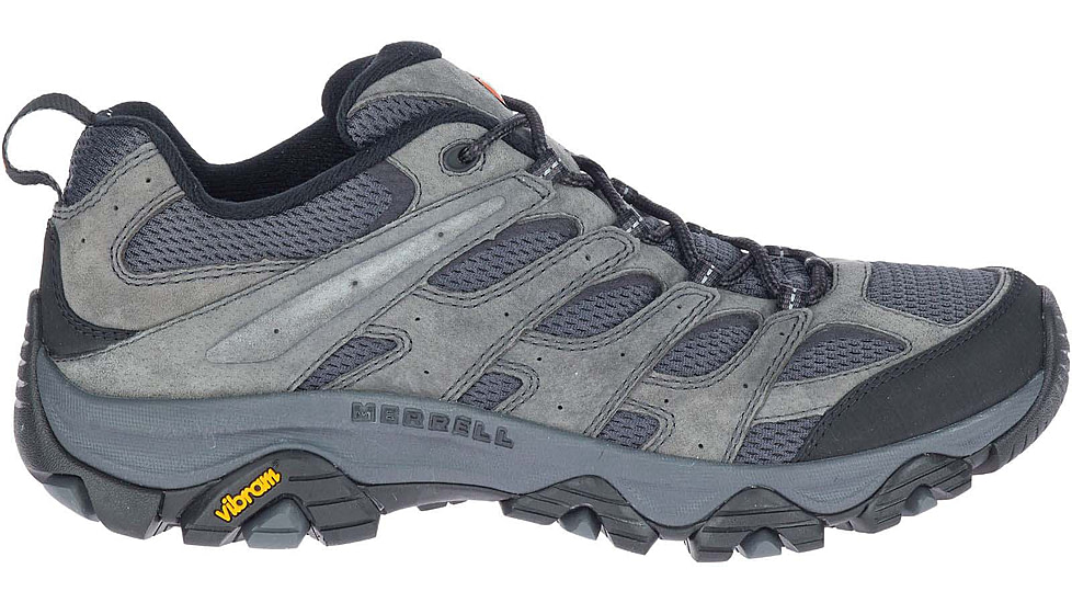 Merrell Moab 3 Casual Shoes - Mens, Granite V2, 13, J035881-M-13