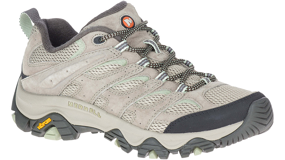 Merrell Moab 3 Casual Shoes - Womens, Brindle, 9.5, Medium, J035882-M-9.5