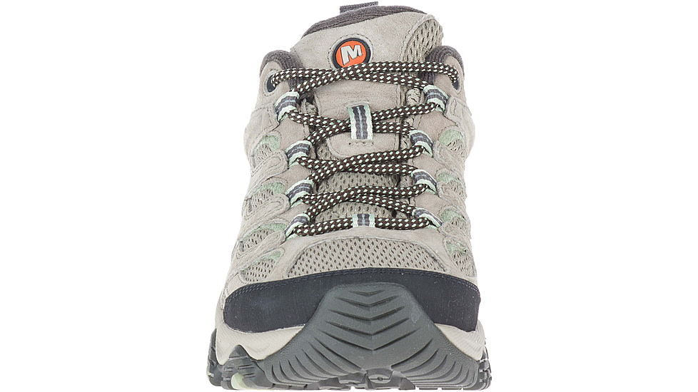 Merrell Moab 3 Casual Shoes - Womens, Brindle, 9.5, Medium, J035882-M-9.5