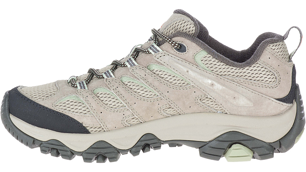 Merrell Moab 3 Casual Shoes - Womens, Brindle, 9.5, Medium, J035882-M-9.5