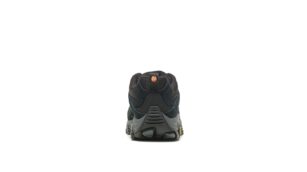 Merrell Moab 3 Hiking Shoes - Mens, Black Night, 10, J035875-10