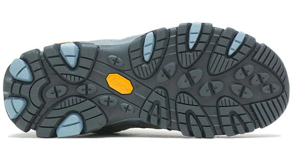 Merrell Moab 3 Trailrunning Shoes - Womens, Altitude, 9, J036344-M-9