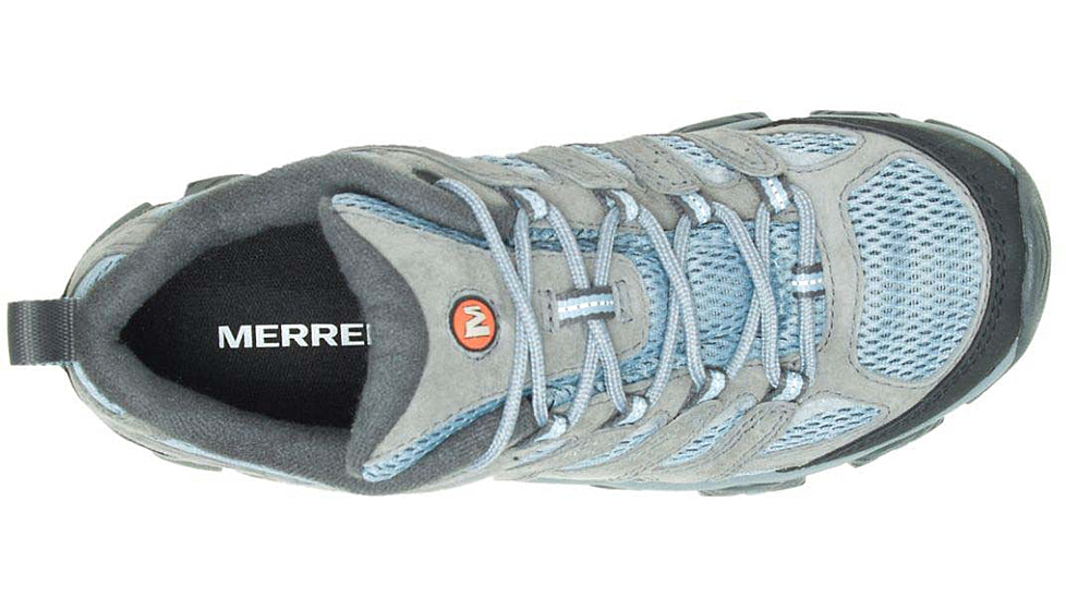Merrell Moab 3 Trailrunning Shoes - Womens, Altitude, 9, J036344-M-9